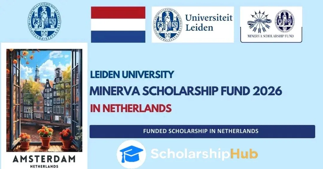 Minerva Scholarship Fund Netherlands